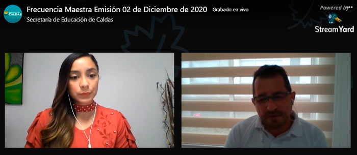 secretario