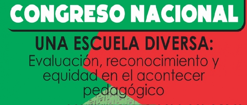 Congreso de Maestros en la Normal de Riosucio&nbsp;