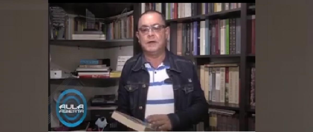 &ldquo;Caldas: Nuestros Municipios Y Su Historia&rdquo; &Aacute;ngel Mar&iacute;a Ocampo Cardona