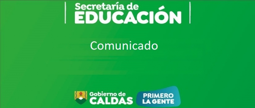 Encuentro Departamental de Red de Maestros de Escuela Nueva