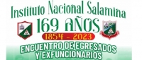 Instituci&oacute;n Educativa Salamina 169 a&ntilde;os