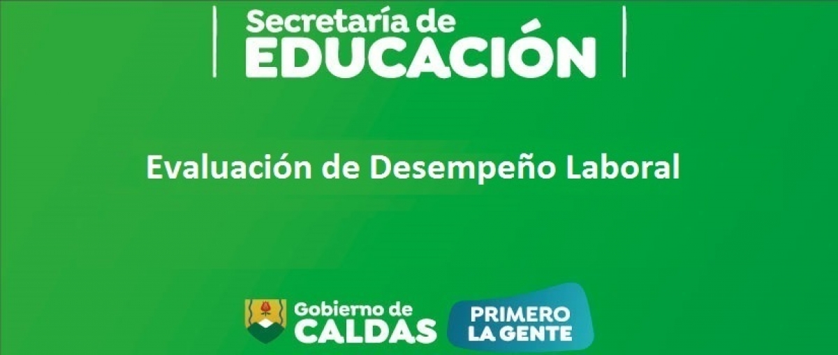 Lineamientos Para el Cargue de la Evaluaci&oacute;n Anual de Desempe&ntilde;o de Docentes y Directivos Docentes del Decreto Ley 1278 de 2002 Vigencia 2023