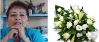 Mensaje de condolencias por el fallecimiento de MARINA NARANJO CLAVIJO