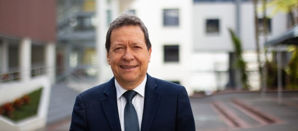 Jes&uacute;s Antonio Valencia Alzate: un legado de servicio y amor por la educaci&oacute;n