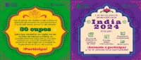 Convocatoria Inmersi&oacute;n en La India